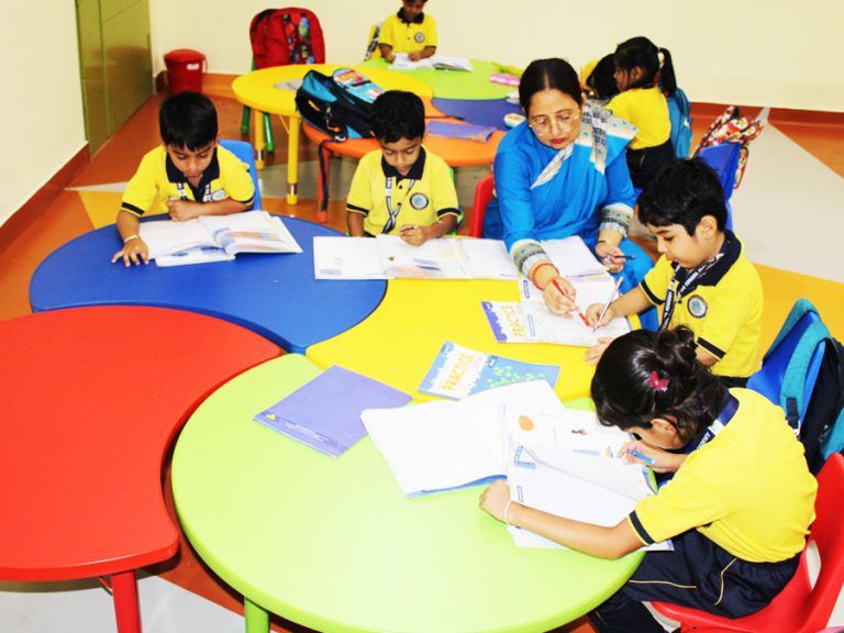 मार्गदर्शित शिक्षण