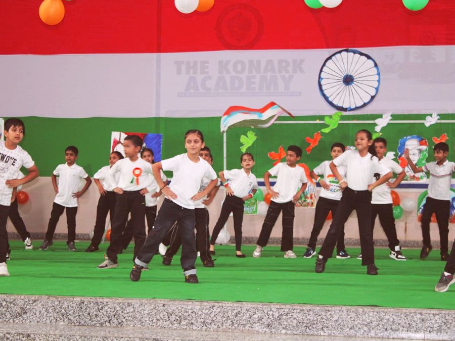 परिसर जीवन