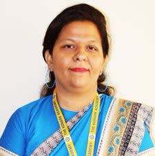 सुश्री अमनप्रीत कौर गिल