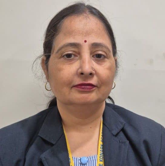 सुश्री गीतांजलि