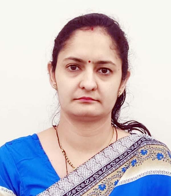 सुश्री कोमल