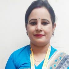 सुश्री नेहा शर्मा