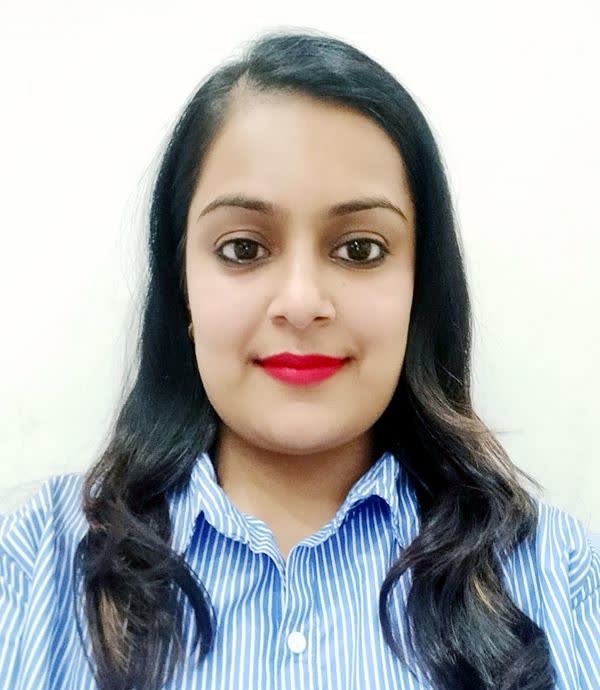 सुश्री पल्लवी शर्मा