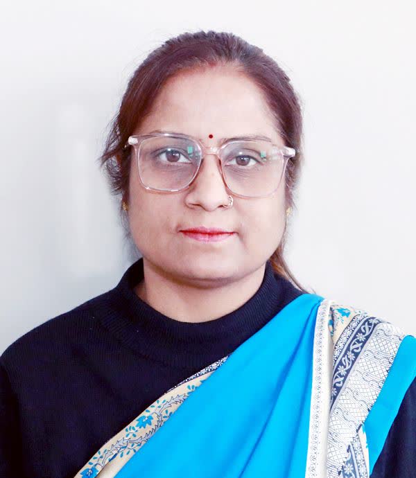 सुश्री रितु कुमार