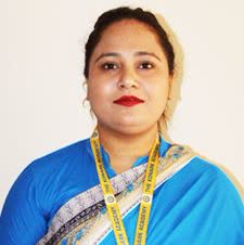 सुश्री सायमा ज़फर